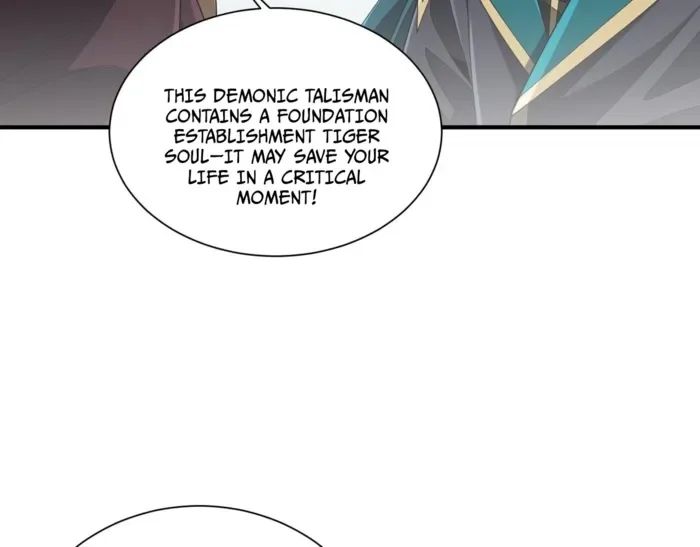 Reborn as a Demonic Cultivator: Starting with a Zombie Planet Chapter 26 page 40