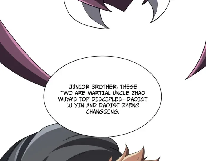 Reborn as a Demonic Cultivator: Starting with a Zombie Planet Chapter 26 page 11