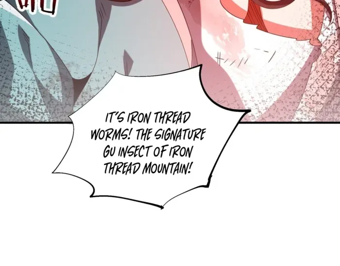 Reborn as a Demonic Cultivator: Starting with a Zombie Planet Chapter 26 page 77