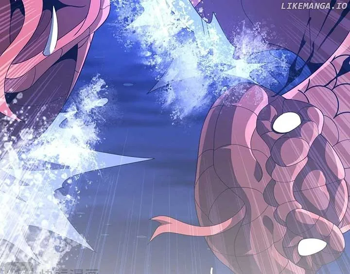Reborn as a Demonic Cultivator: Starting with a Zombie Planet Chapter 20 page 145