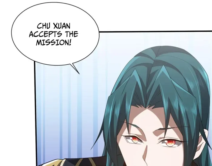 Reborn as a Demonic Cultivator: Starting with a Zombie Planet Chapter 26 page 60