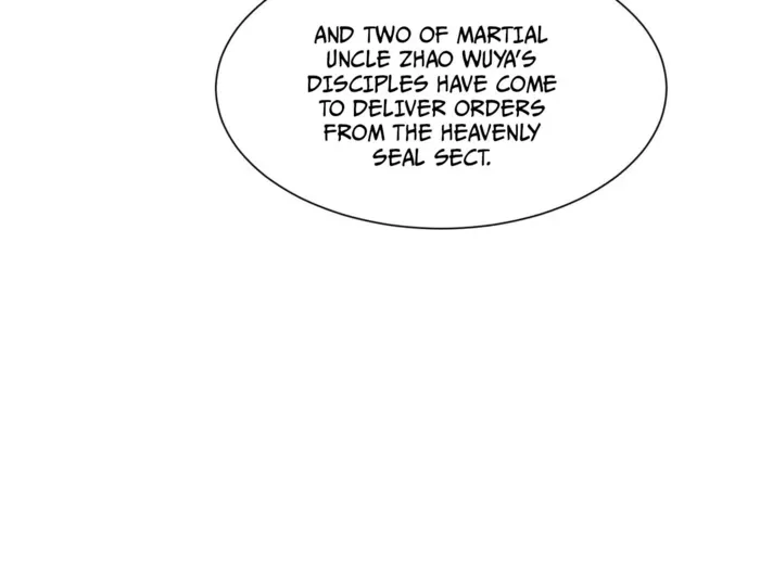 Reborn as a Demonic Cultivator: Starting with a Zombie Planet Chapter 26 page 8