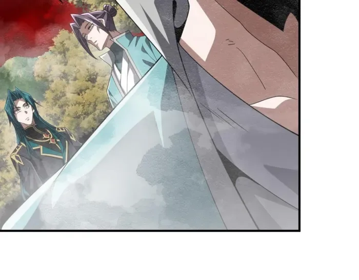 Reborn as a Demonic Cultivator: Starting with a Zombie Planet Chapter 26 page 100