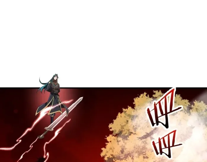 Reborn as a Demonic Cultivator: Starting with a Zombie Planet Chapter 26 page 63