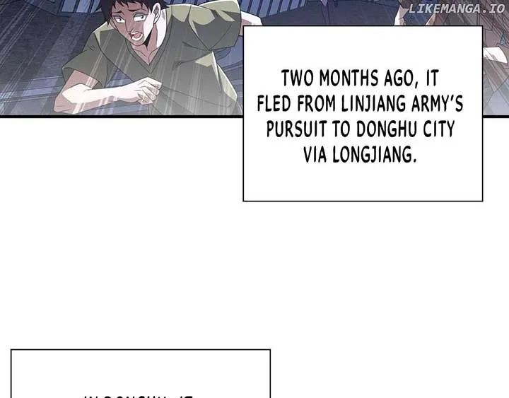 Reborn as a Demonic Cultivator: Starting with a Zombie Planet Chapter 20 page 104