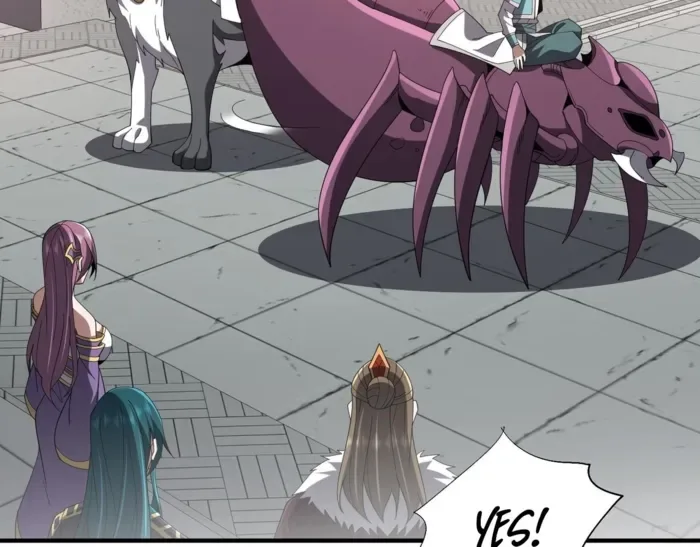 Reborn as a Demonic Cultivator: Starting with a Zombie Planet Chapter 26 page 30