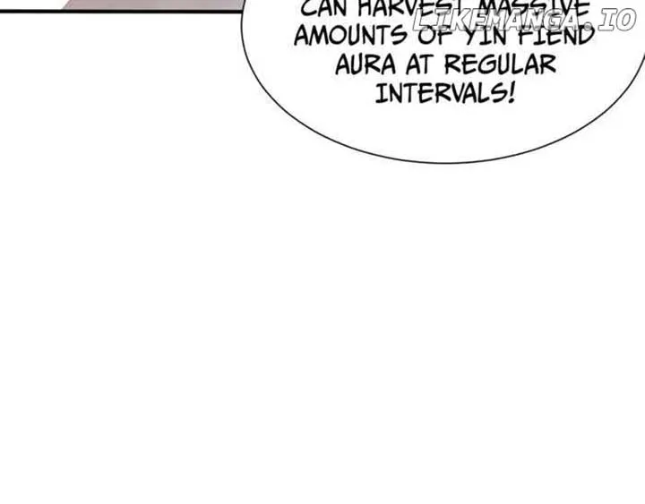 Reborn as a Demonic Cultivator: Starting with a Zombie Planet Chapter 25 page 29