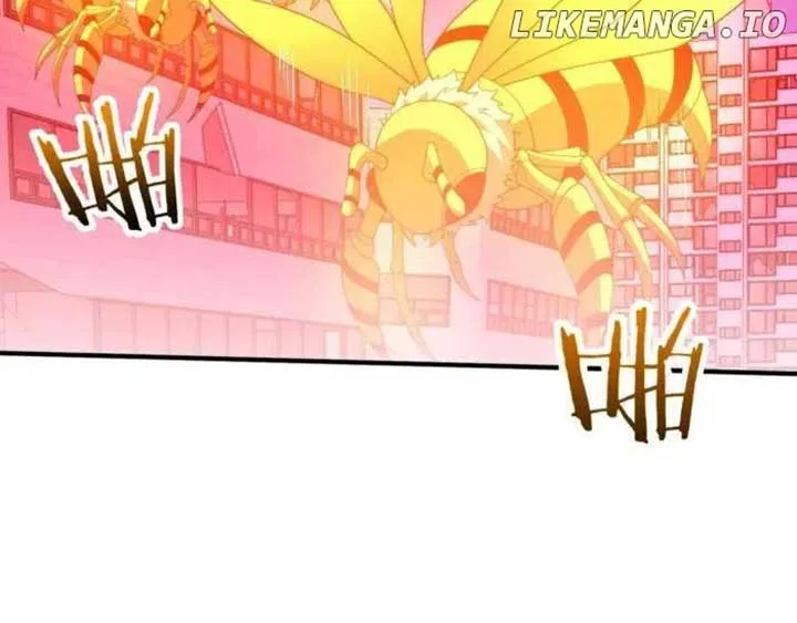 Reborn as a Demonic Cultivator: Starting with a Zombie Planet Chapter 25 page 19