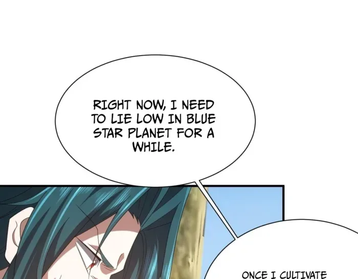Reborn as a Demonic Cultivator: Starting with a Zombie Planet Chapter 26 page 139