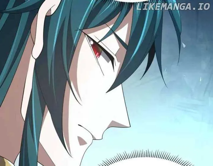 Reborn as a Demonic Cultivator: Starting with a Zombie Planet Chapter 25 page 33