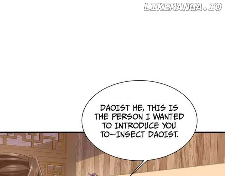 Reborn as a Demonic Cultivator: Starting with a Zombie Planet Chapter 25 page 44