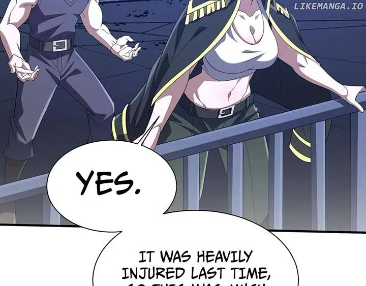 Reborn as a Demonic Cultivator: Starting with a Zombie Planet Chapter 20 page 150