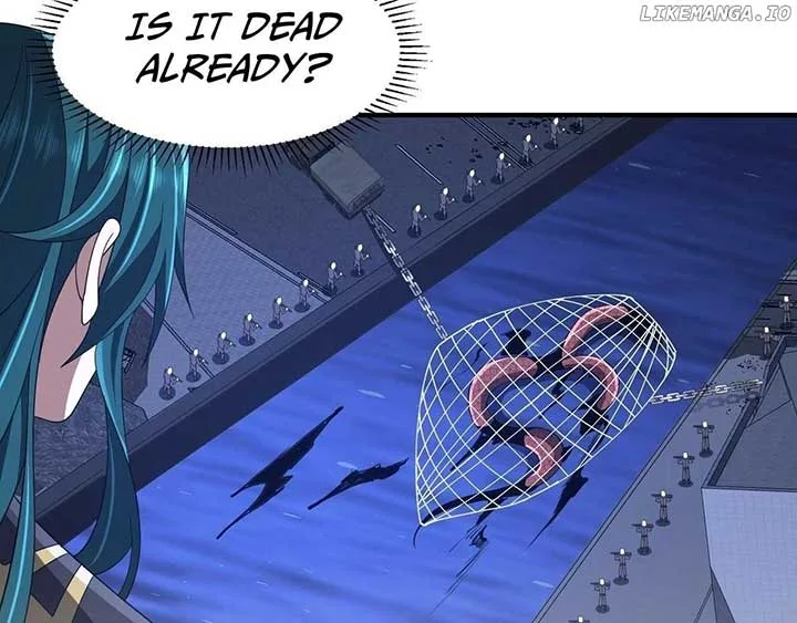 Reborn as a Demonic Cultivator: Starting with a Zombie Planet Chapter 20 page 147