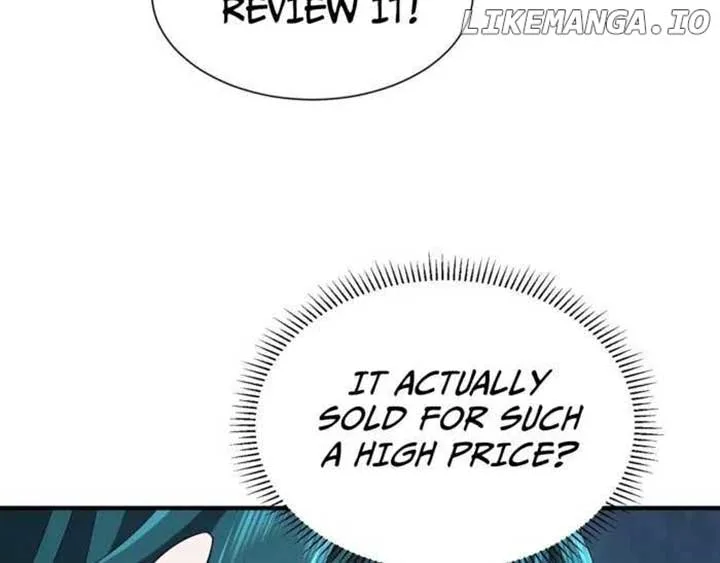 Reborn as a Demonic Cultivator: Starting with a Zombie Planet Chapter 25 page 32