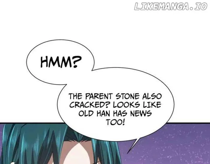 Reborn as a Demonic Cultivator: Starting with a Zombie Planet Chapter 25 page 39