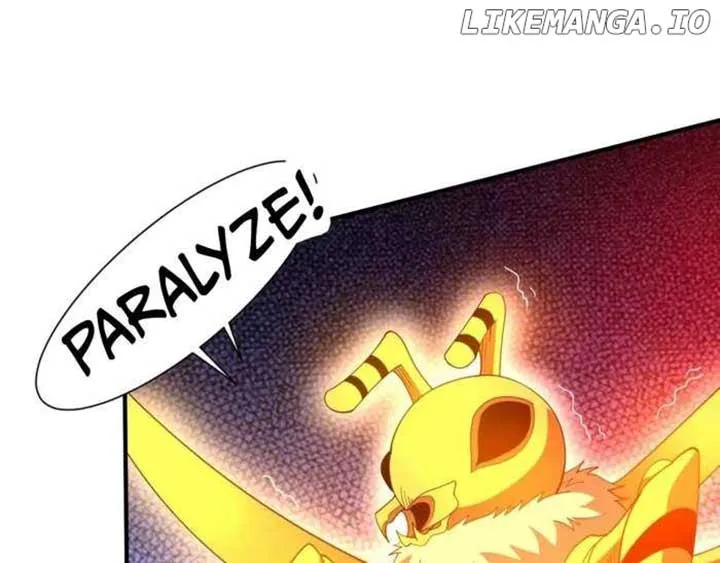 Reborn as a Demonic Cultivator: Starting with a Zombie Planet Chapter 25 page 15
