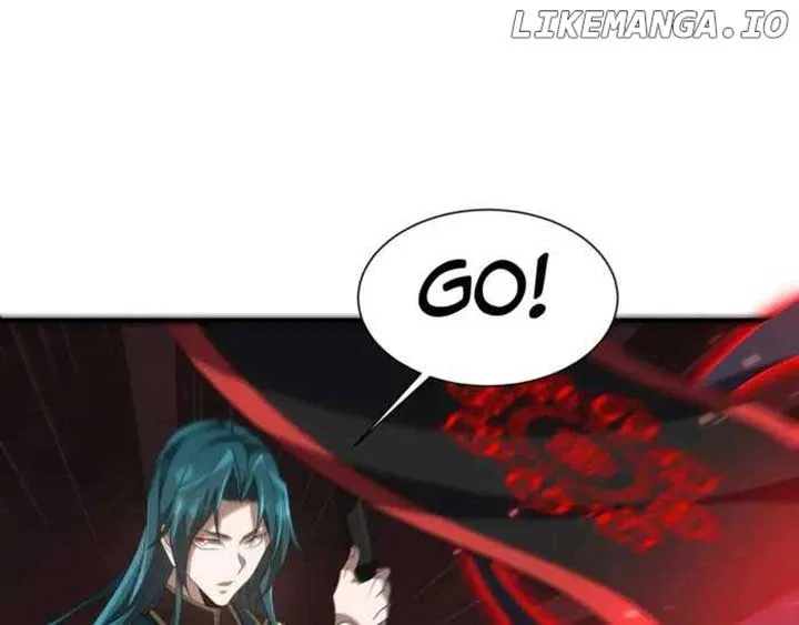 Reborn as a Demonic Cultivator: Starting with a Zombie Planet Chapter 25 page 20