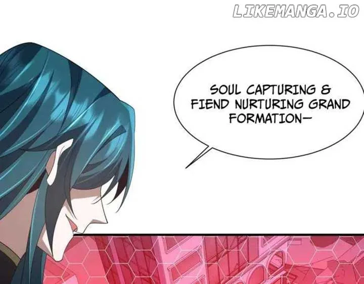 Reborn as a Demonic Cultivator: Starting with a Zombie Planet Chapter 25 page 5