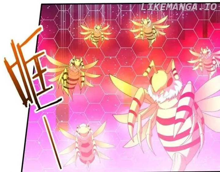 Reborn as a Demonic Cultivator: Starting with a Zombie Planet Chapter 25 page 8