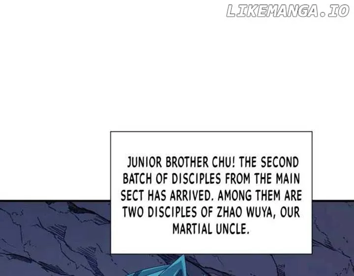 Reborn as a Demonic Cultivator: Starting with a Zombie Planet Chapter 25 page 131