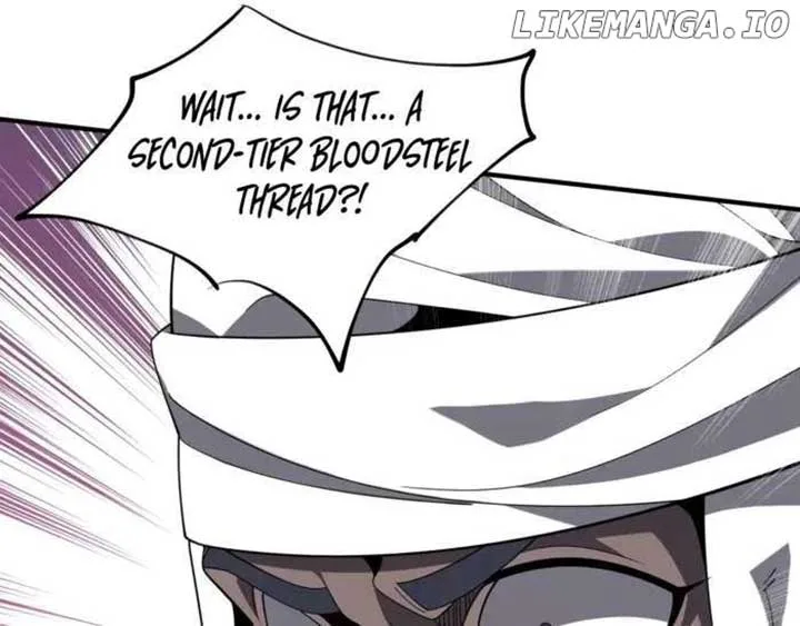Reborn as a Demonic Cultivator: Starting with a Zombie Planet Chapter 25 page 53