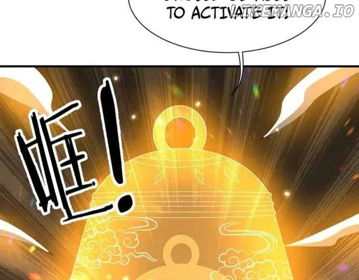 Reborn as a Demonic Cultivator: Starting with a Zombie Planet Chapter 25 page 117