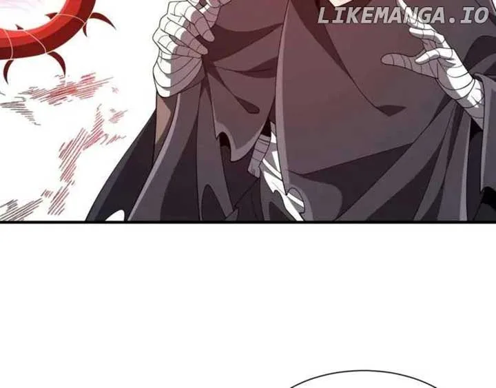 Reborn as a Demonic Cultivator: Starting with a Zombie Planet Chapter 25 page 57
