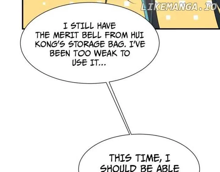 Reborn as a Demonic Cultivator: Starting with a Zombie Planet Chapter 25 page 116