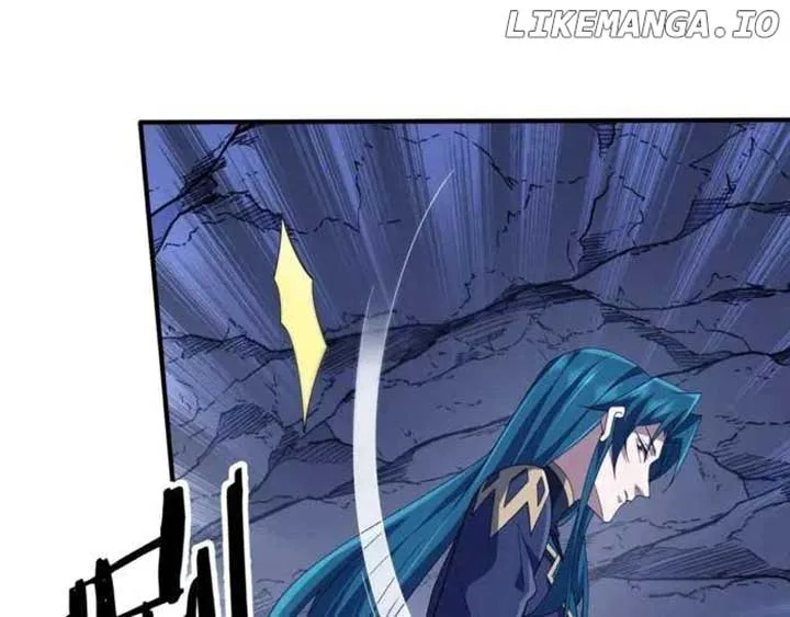 Reborn as a Demonic Cultivator: Starting with a Zombie Planet Chapter 25 page 127
