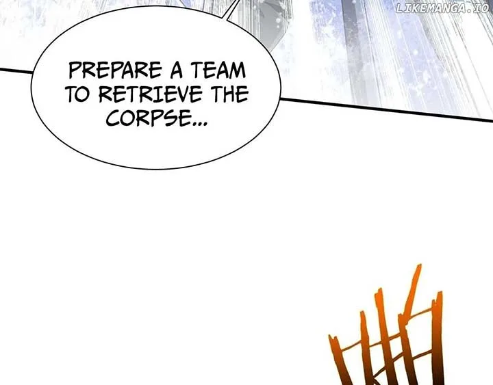 Reborn as a Demonic Cultivator: Starting with a Zombie Planet Chapter 20 page 155