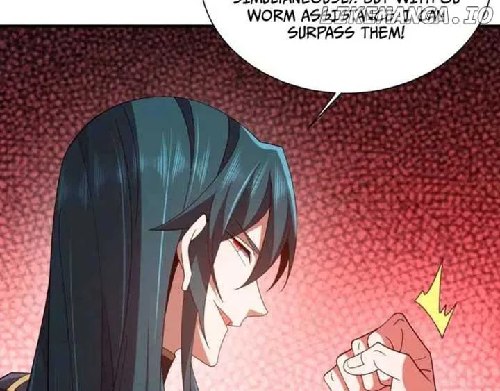 Reborn as a Demonic Cultivator: Starting with a Zombie Planet Chapter 25 page 122