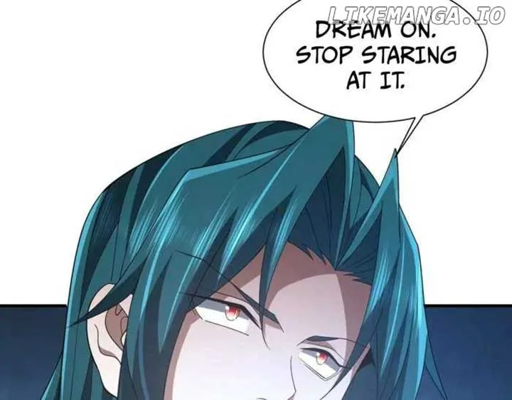 Reborn as a Demonic Cultivator: Starting with a Zombie Planet Chapter 25 page 58