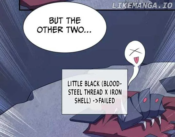 Reborn as a Demonic Cultivator: Starting with a Zombie Planet Chapter 25 page 101