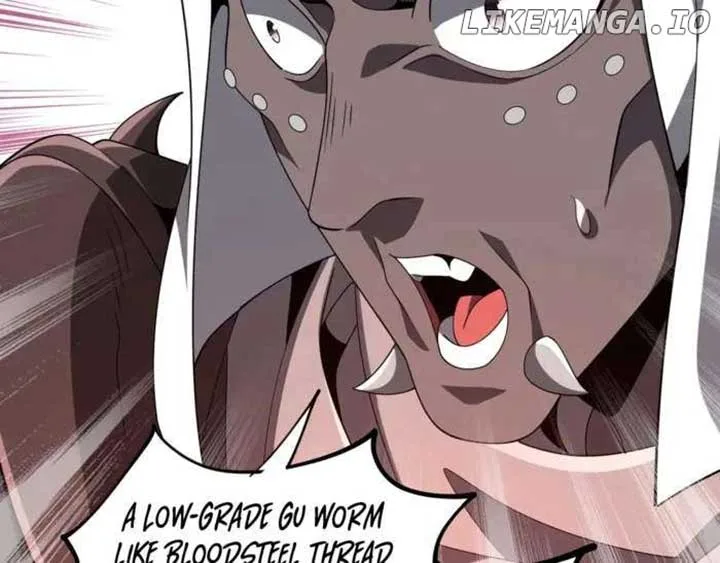 Reborn as a Demonic Cultivator: Starting with a Zombie Planet Chapter 25 page 54