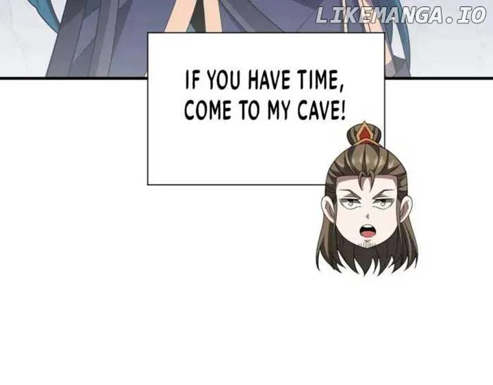 Reborn as a Demonic Cultivator: Starting with a Zombie Planet Chapter 25 page 134