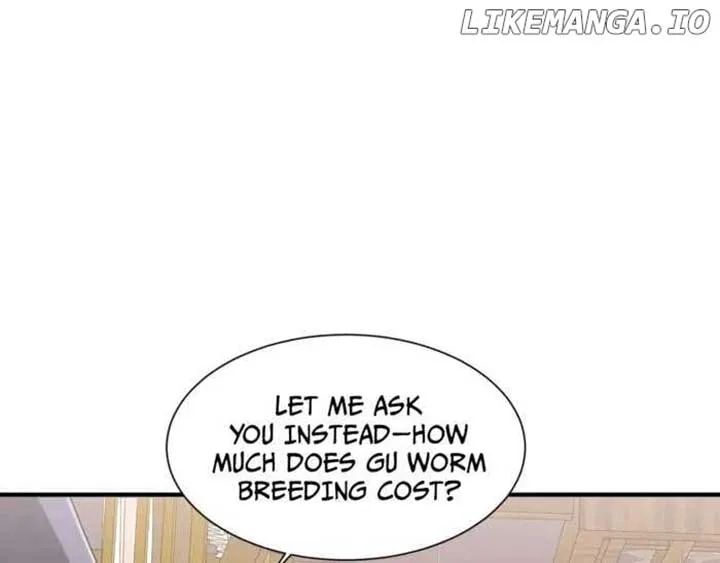 Reborn as a Demonic Cultivator: Starting with a Zombie Planet Chapter 25 page 79