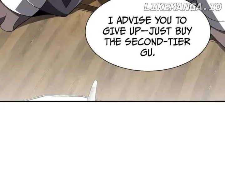 Reborn as a Demonic Cultivator: Starting with a Zombie Planet Chapter 25 page 86