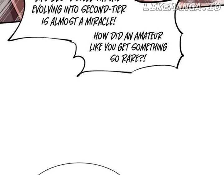 Reborn as a Demonic Cultivator: Starting with a Zombie Planet Chapter 25 page 55