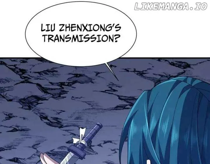 Reborn as a Demonic Cultivator: Starting with a Zombie Planet Chapter 25 page 129
