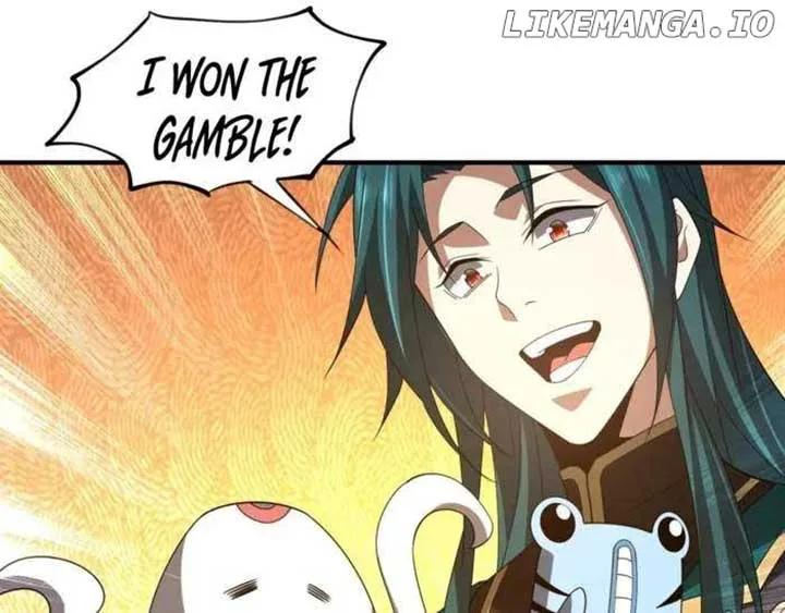 Reborn as a Demonic Cultivator: Starting with a Zombie Planet Chapter 25 page 105