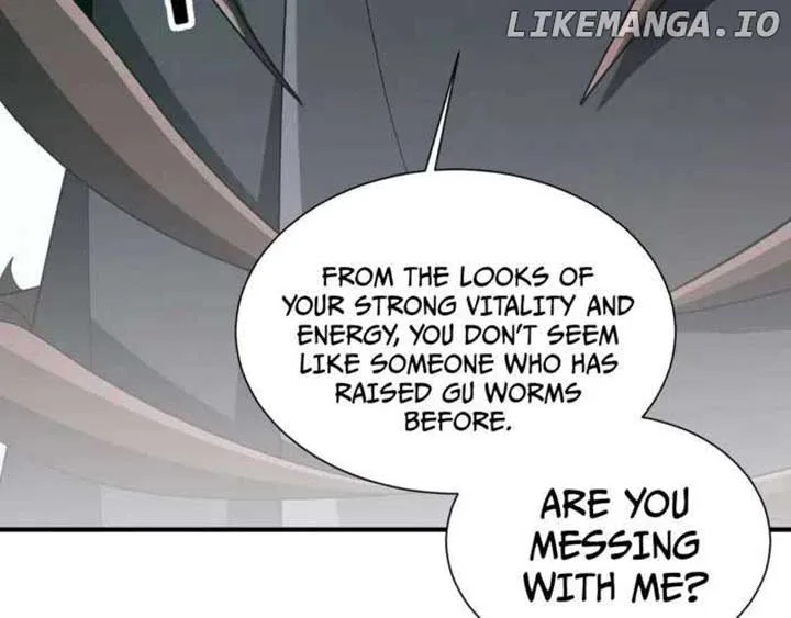 Reborn as a Demonic Cultivator: Starting with a Zombie Planet Chapter 25 page 49