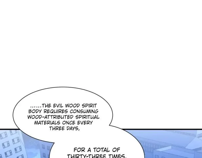 Reborn as a Demonic Cultivator: Starting with a Zombie Planet Chapter 27 page 14