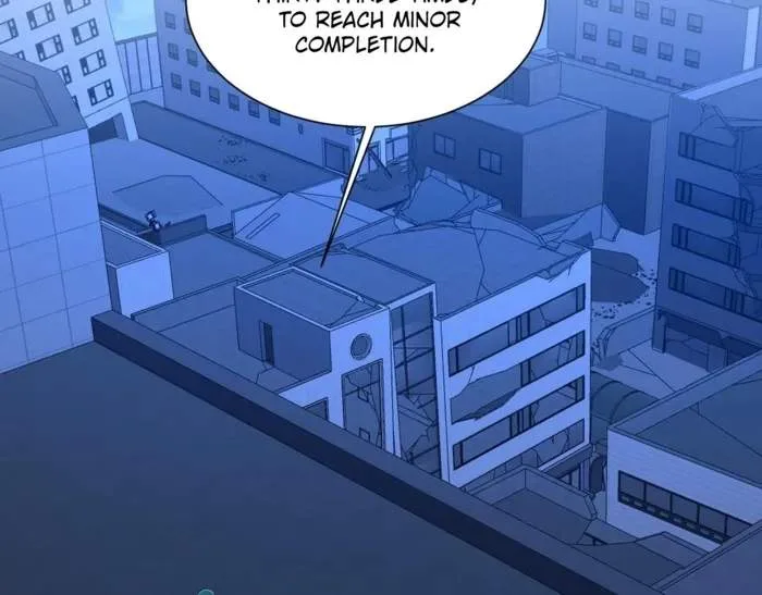 Reborn as a Demonic Cultivator: Starting with a Zombie Planet Chapter 27 page 15