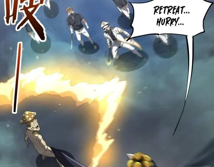 Reborn as a Demonic Cultivator: Starting with a Zombie Planet Chapter 27 page 98