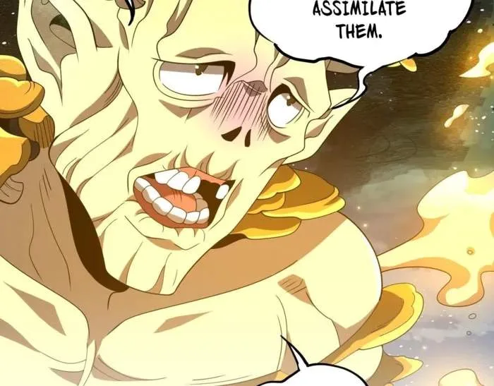 Reborn as a Demonic Cultivator: Starting with a Zombie Planet Chapter 27 page 101