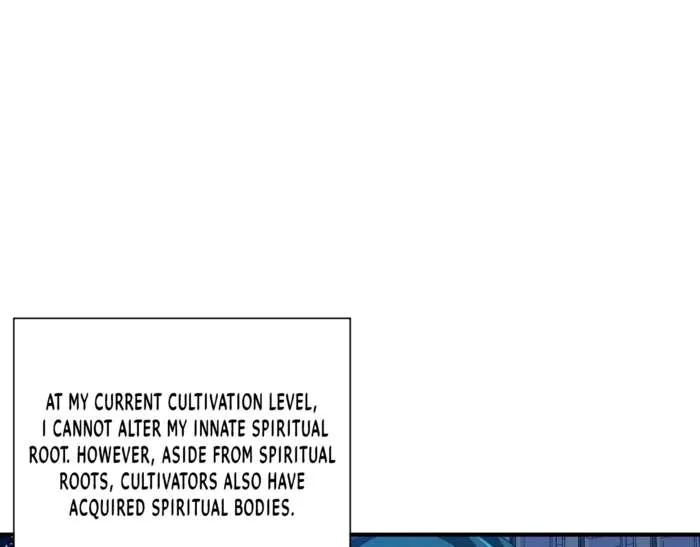 Reborn as a Demonic Cultivator: Starting with a Zombie Planet Chapter 27 page 11