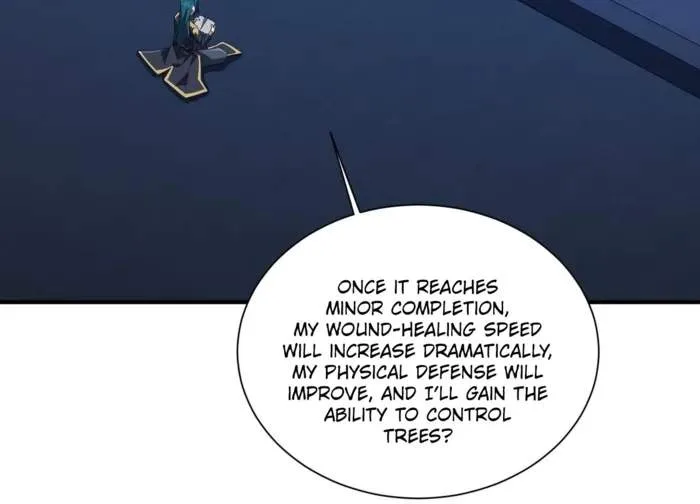 Reborn as a Demonic Cultivator: Starting with a Zombie Planet Chapter 27 page 16