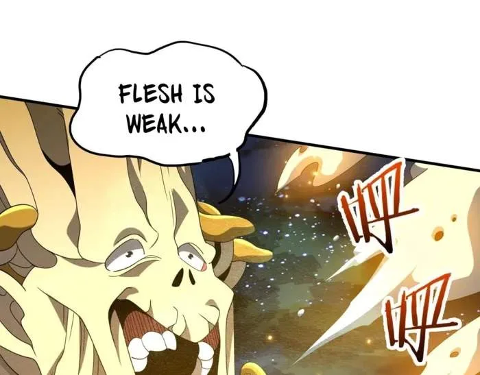 Reborn as a Demonic Cultivator: Starting with a Zombie Planet Chapter 27 page 94
