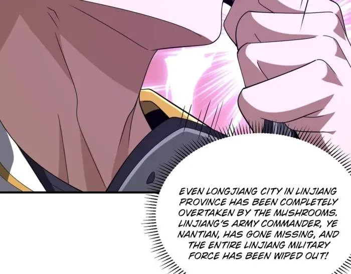 Reborn as a Demonic Cultivator: Starting with a Zombie Planet Chapter 27 page 80