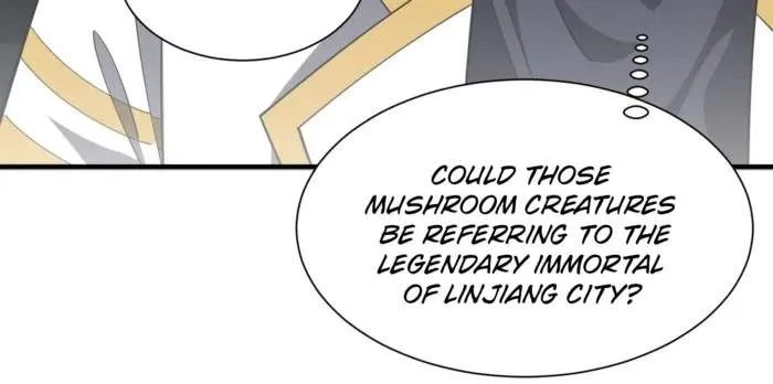 Reborn as a Demonic Cultivator: Starting with a Zombie Planet Chapter 27 page 123